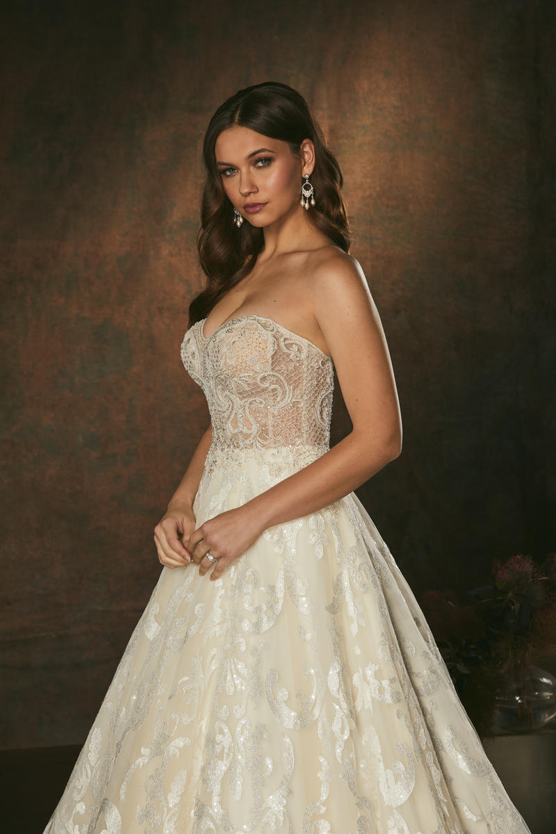 Amare Style Number C151 - 3