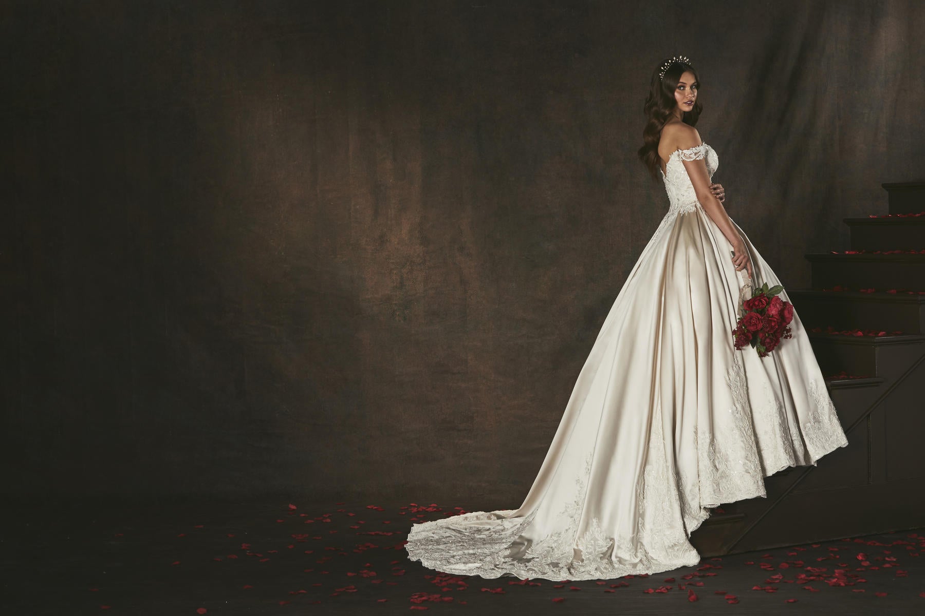 Amare Style Number C152 - 4