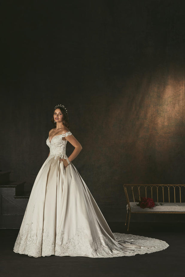 Amare Style Number C152 - 1