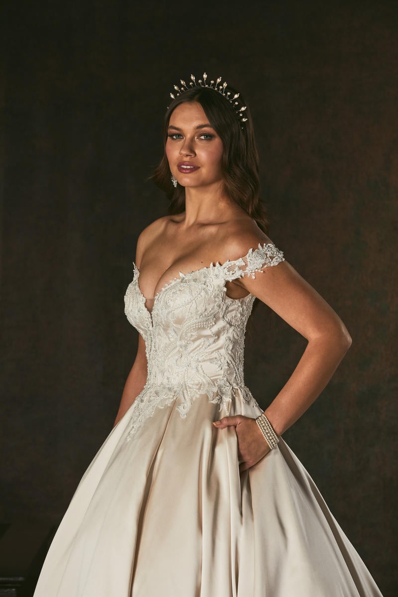 Amare Style Number C152 - 3