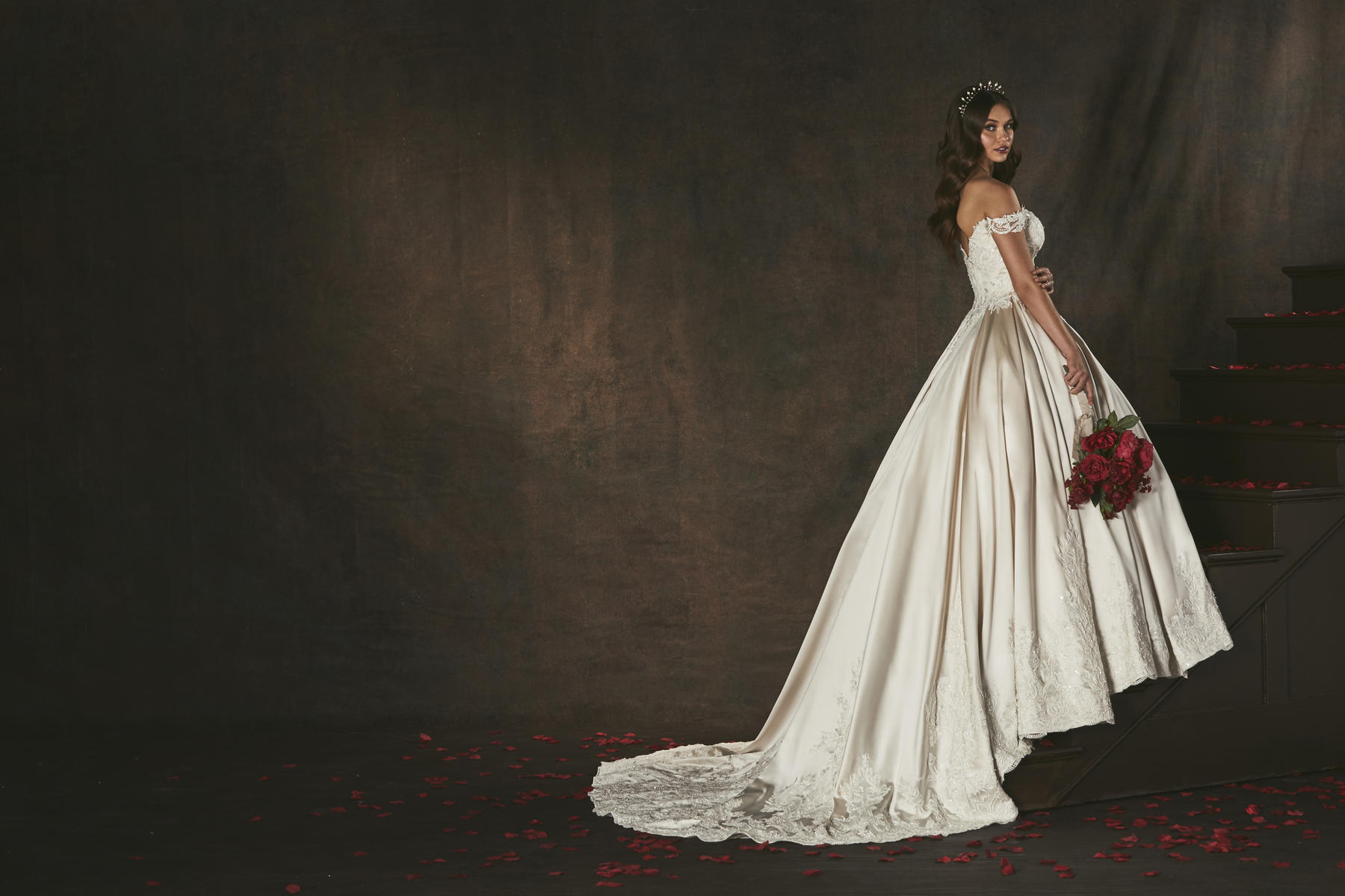Amare Style Number C152 - 4