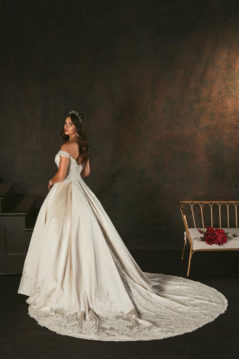 Amare Style Number C152 - 2