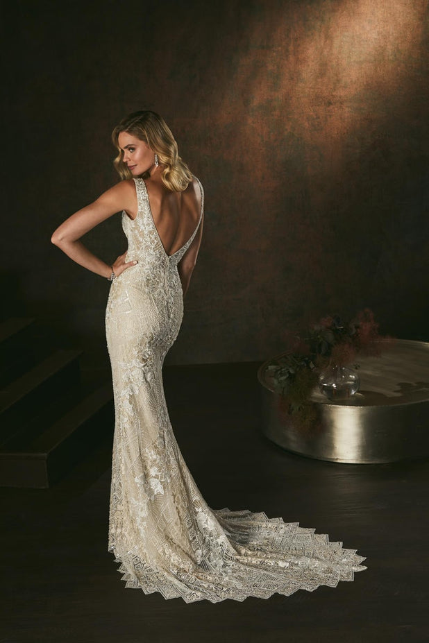 Amare Style Number C153 - 2