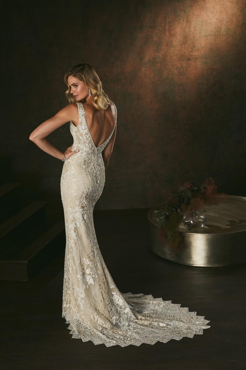 Amare Style Number C153 - 2