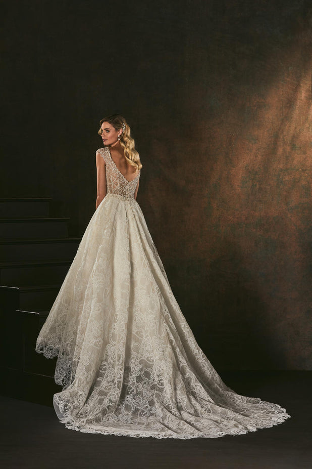 Amare Style Number C154 - 2