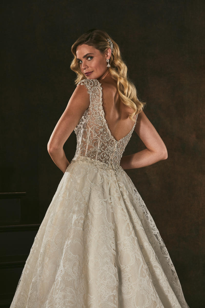Amare Style Number C154 - 4