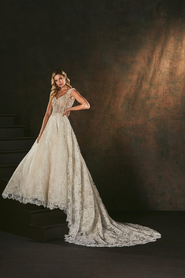 Amare Style Number C154 - 1