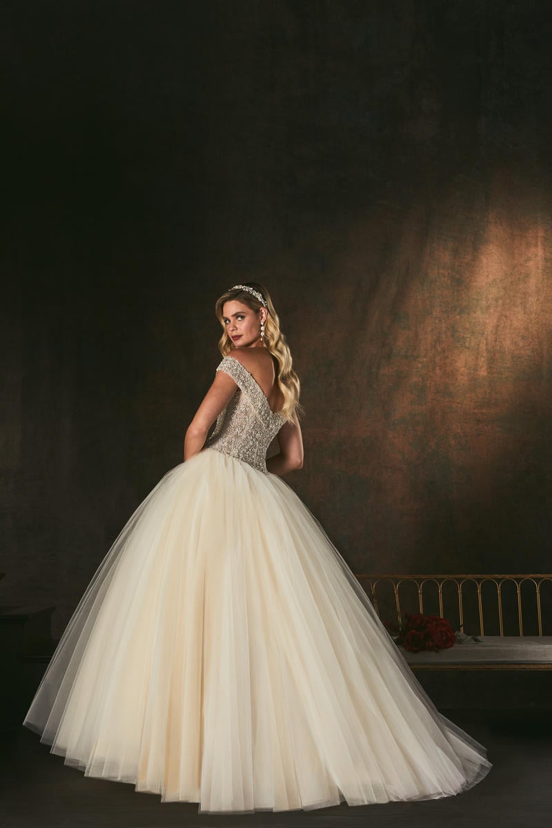 Amare Style Number C155 - 2