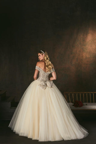 Amare Style Number C155 - 7