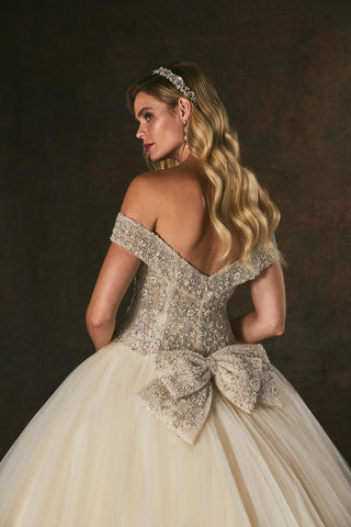 Amare Style Number C155 - 4