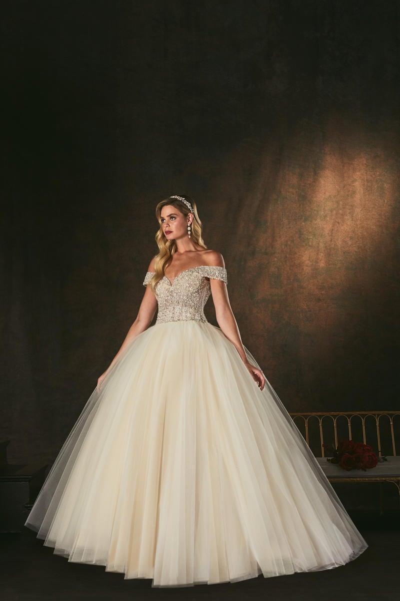 Amare Style Number C155 - 5