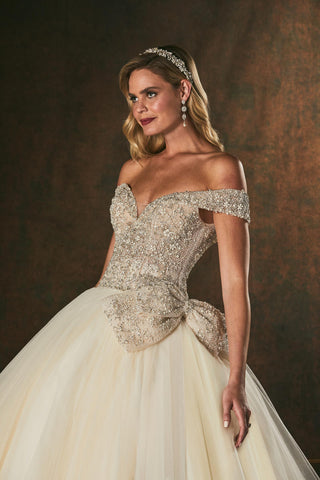 Amare Style Number C155 - 3