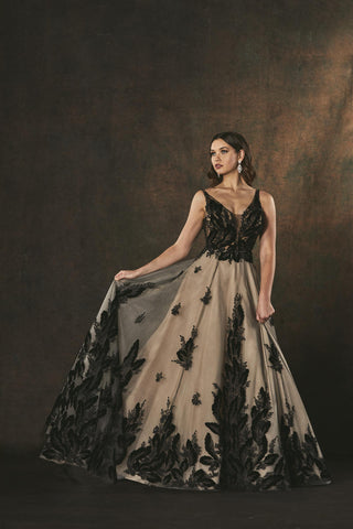 Amare Style Number C156 - 5