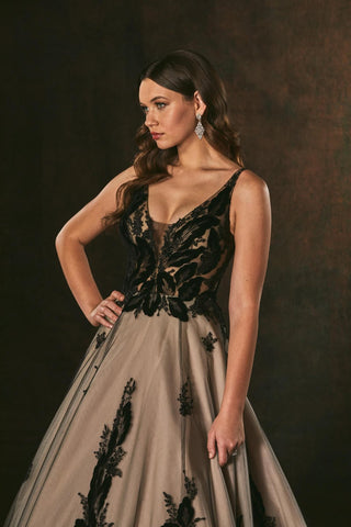 Amare Style Number C156 - 3