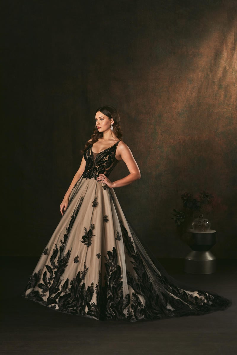 Amare Style Number C156 - 6