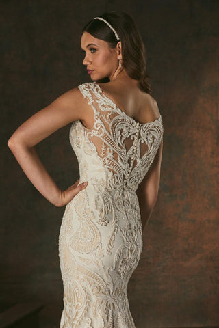 Amare Style Number C157 - 4