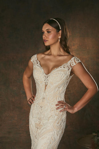 Amare Style Number C157 - 3