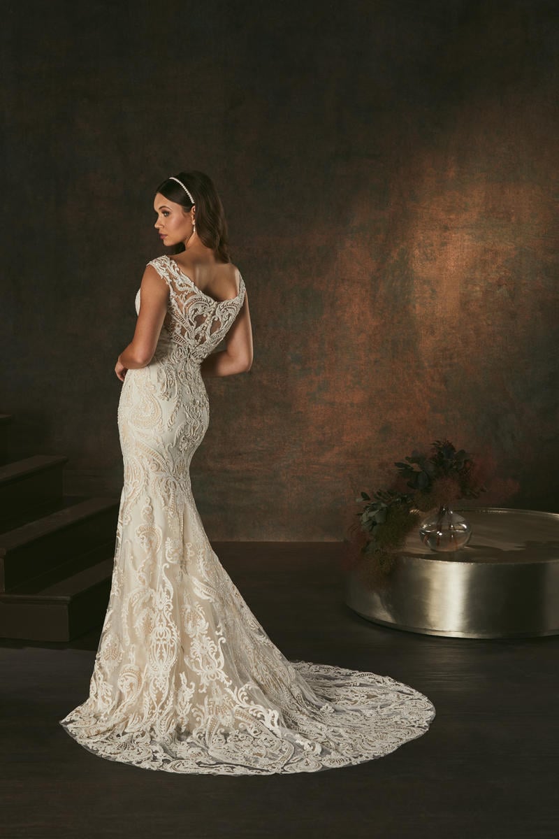Amare Style Number C157 - 2