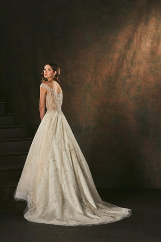 Amare Style Number C158 - 2