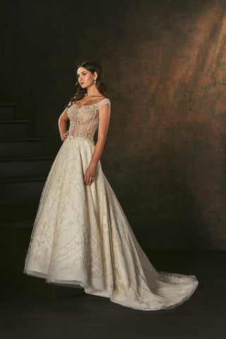 Amare Style Number C158 - 1