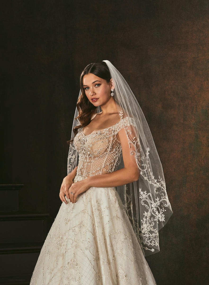 Amare Style Number C158 - 5