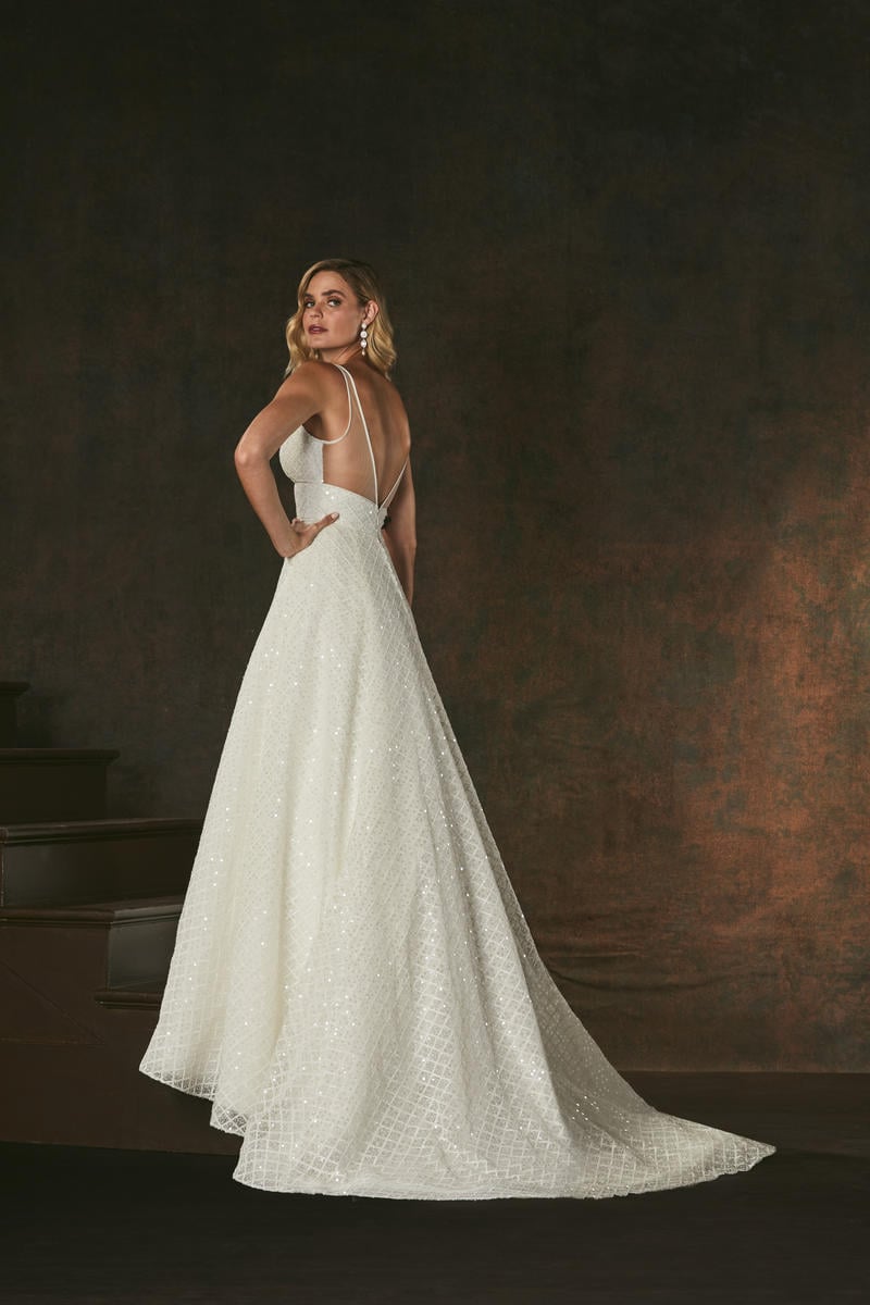 Amare Style Number C159 - 2