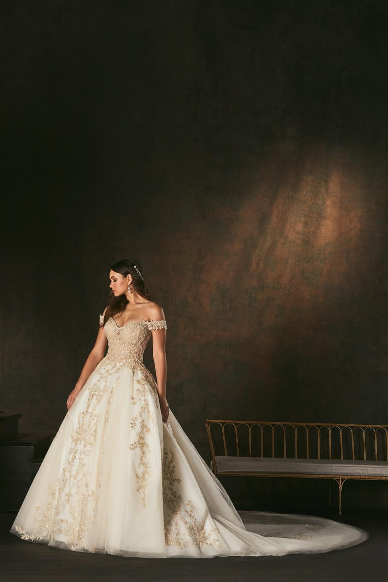 Amare Style Number C160 - 2