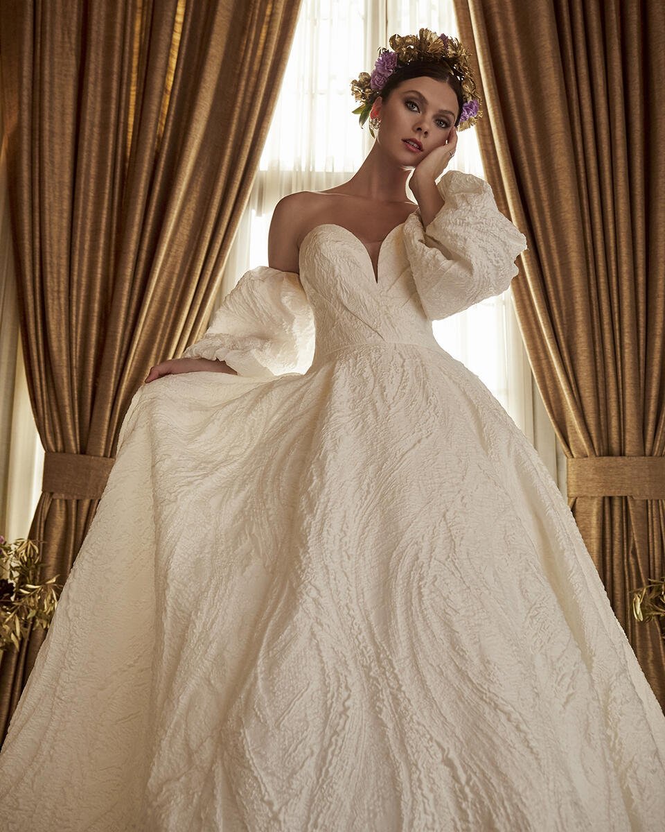 Amare Style Number C161 - 4