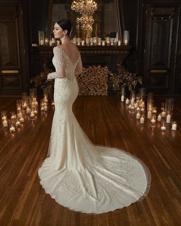 Amare Style Number C162 - 2