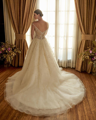 Amare Style Number C163 - 2