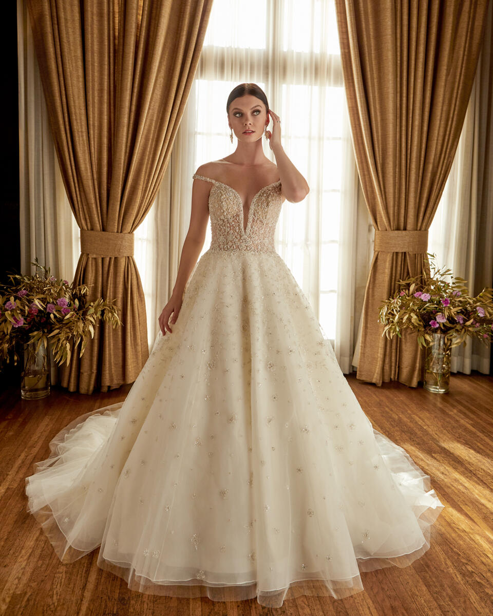 Amare Style Number C163 - 1