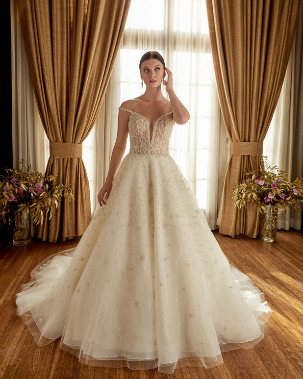 Amare Style Number C163 - 1