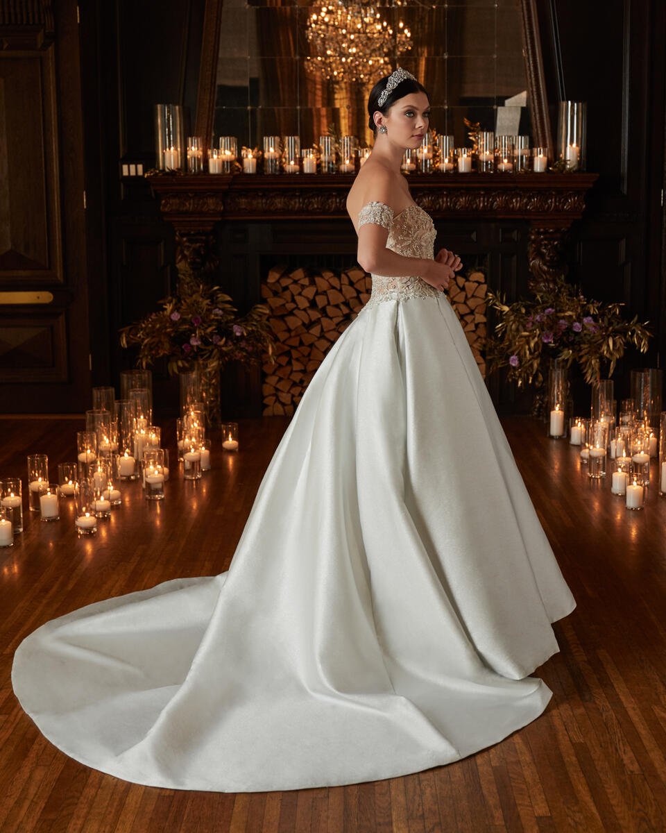 Amare Style Number C164 - 4