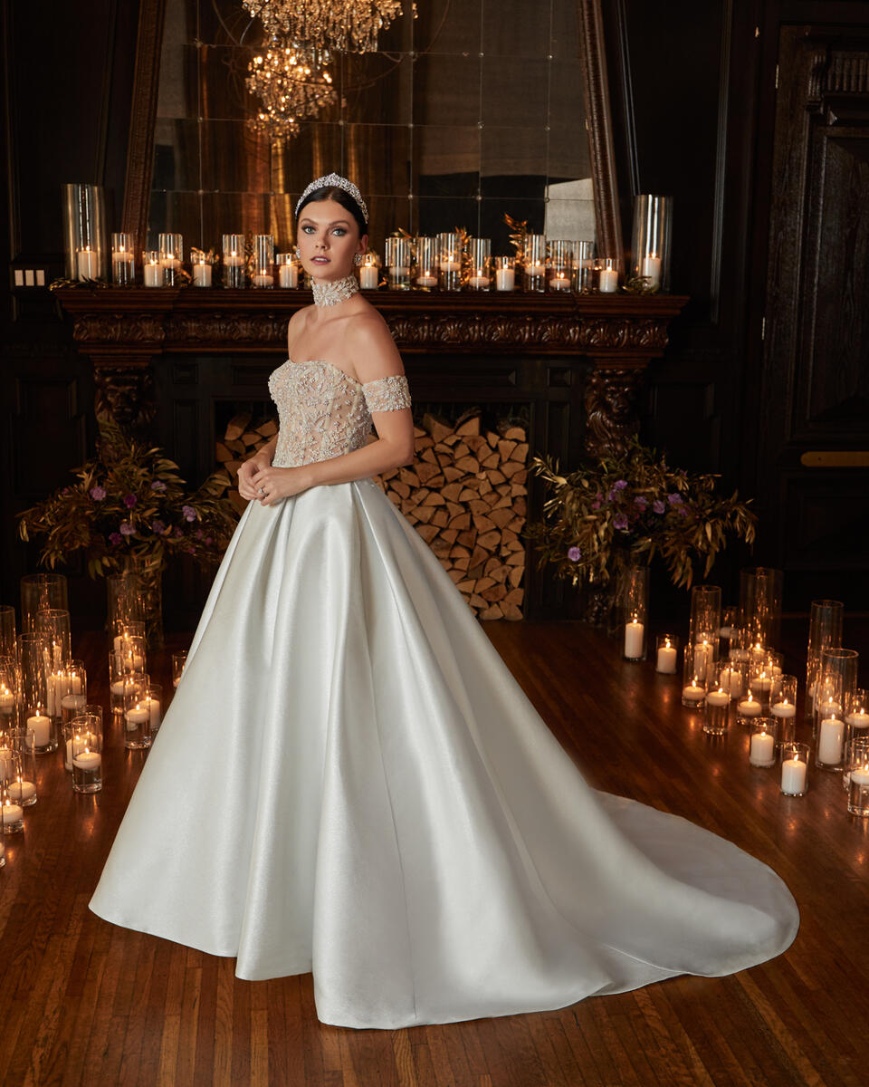 Amare Style Number C164 - 3