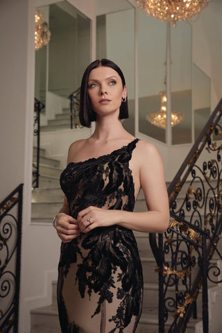 Amare Style Number C166 - 5