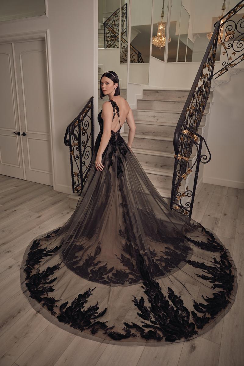 Amare Style Number C166 - 2