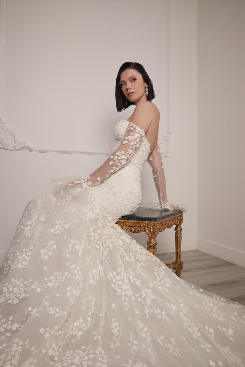 Amare Style Number SL021 - 5