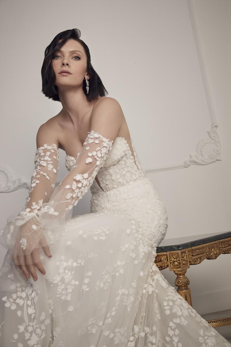 Amare Style Number SL021 - 3