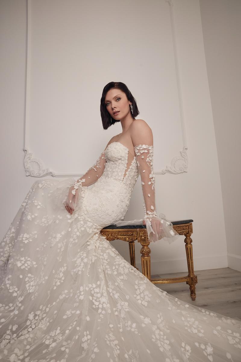 Amare Style Number SL021 - 4