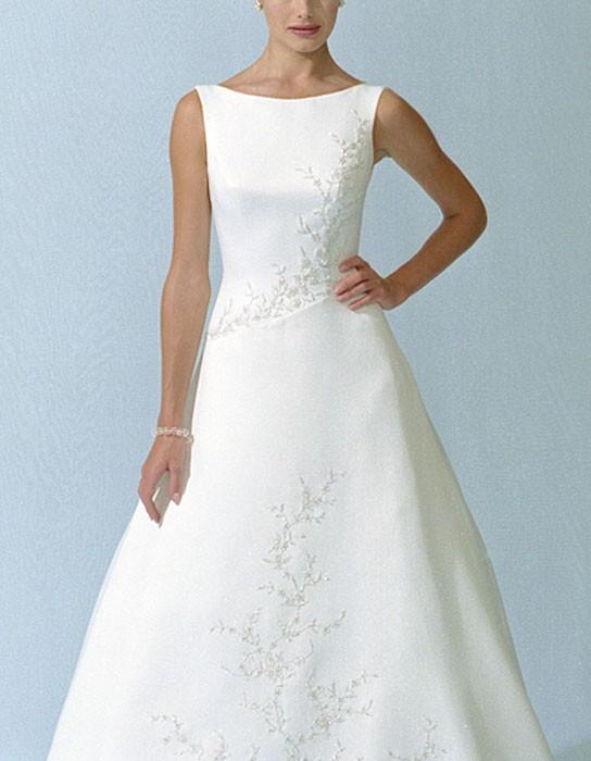 Casablanca Bridals Style Number 1616 - 3