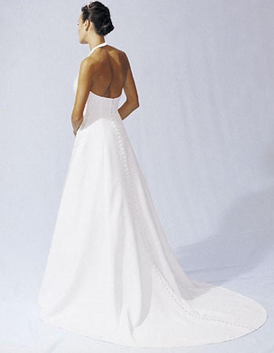 Casablanca Bridals Style Number 1630 - 2