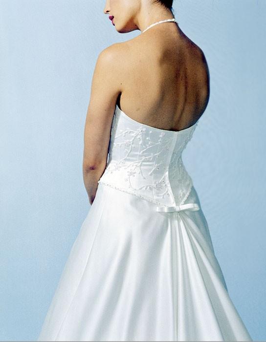 Casablanca Bridals Style Number 1648 - 2