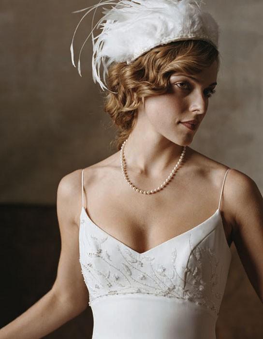 Casablanca Bridals Style Number 1665 - 3