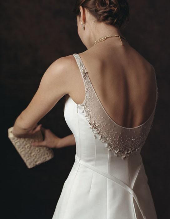 Casablanca Bridals Style Number 1670 - 3