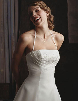 Casablanca Bridals Style Number 1673 - 3