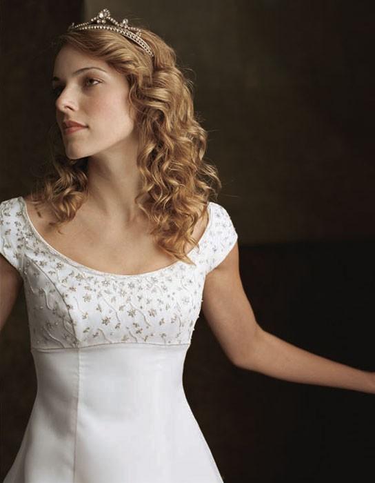 Casablanca Bridals Style Number 1679 - 3