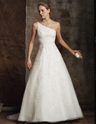 Casablanca Bridals Style Number 1680 - 1