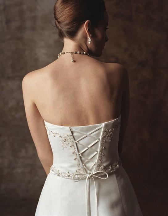 Casablanca Bridals Style Number 1681 - 2