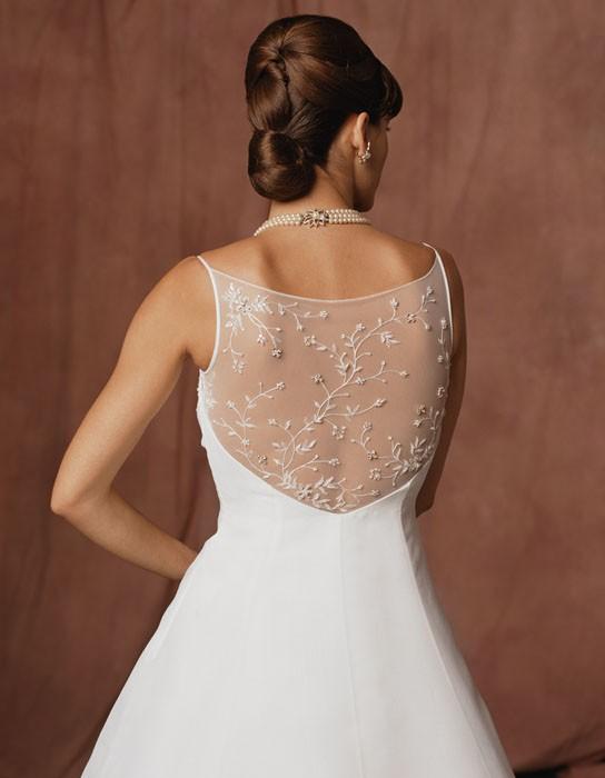 Casablanca Bridals Style Number 1693 - 3
