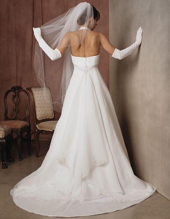 Casablanca Bridals Style Number 1711 - 2
